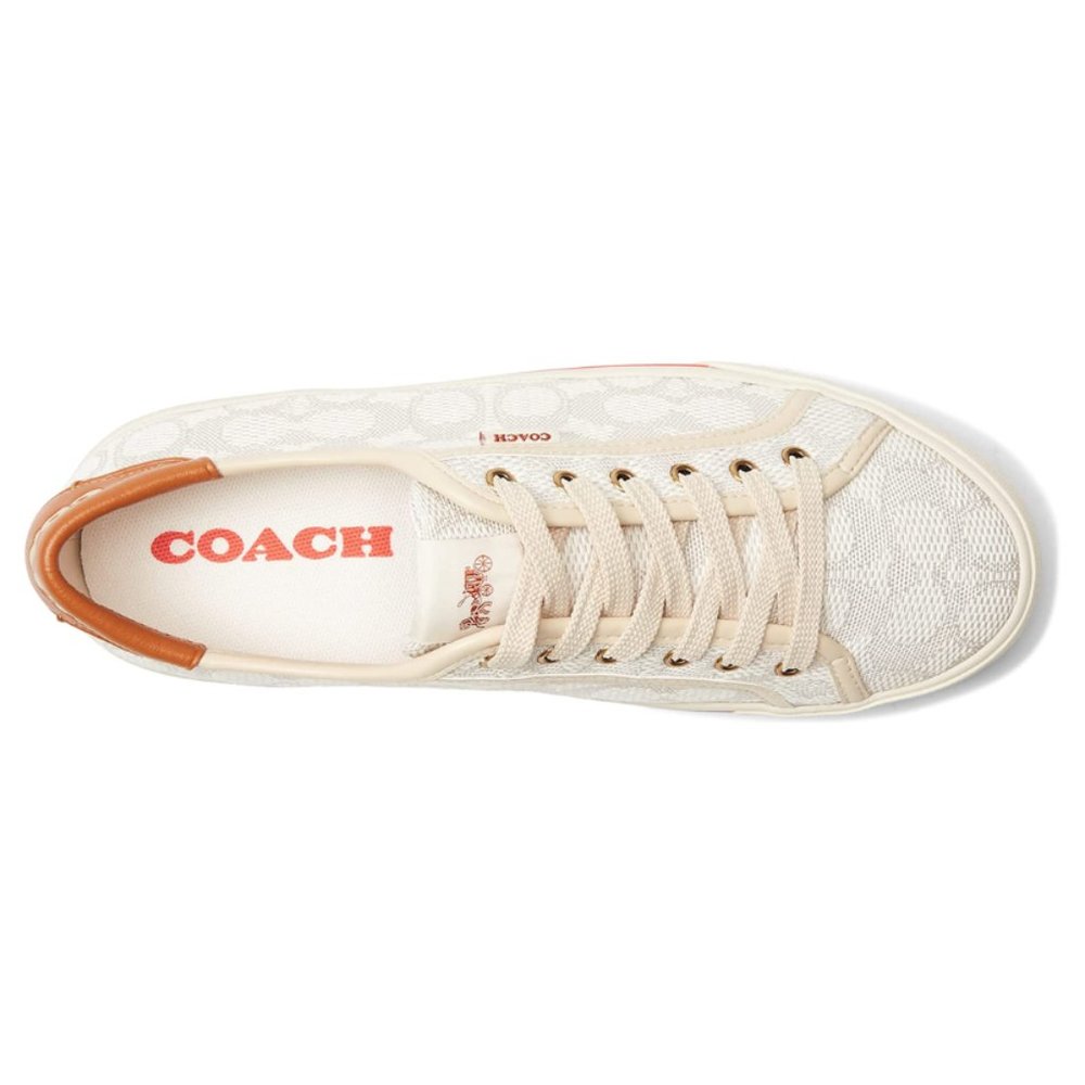 COACH Citysole Skate Sneakers - Picture 2 of 6